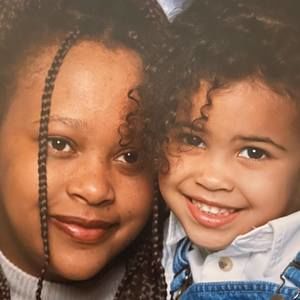 Meet your Posher, Jaydah